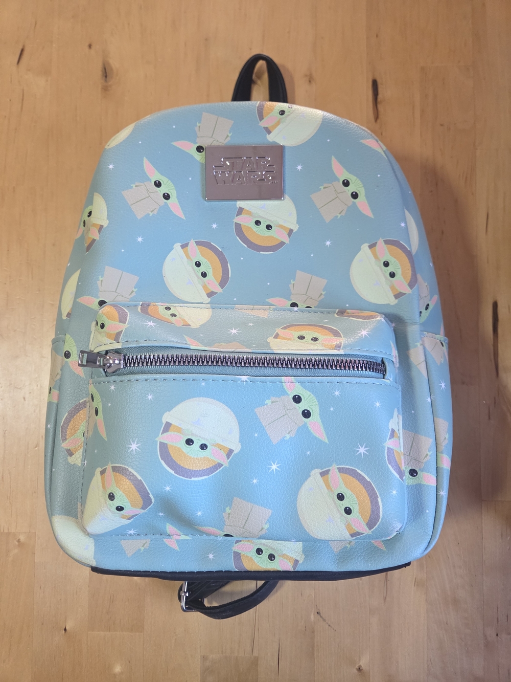 Star Wars Baby Yoda Mini Backpack